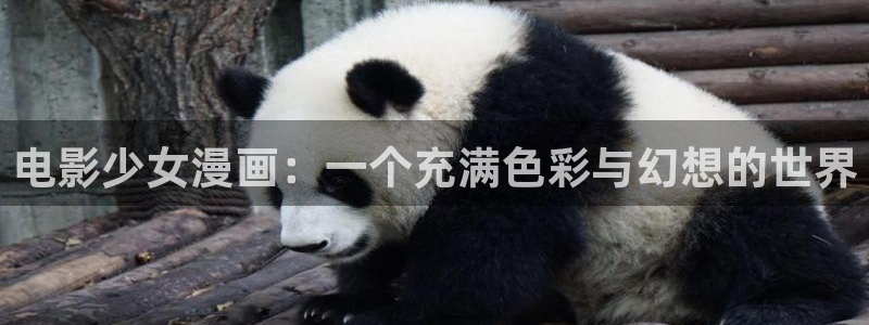 日漫 贝勒漫画：电影少女漫画：一个充满色彩与幻想的世界