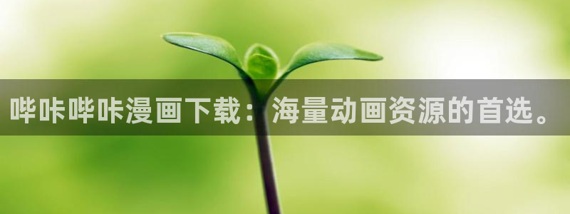 魔咒贝勒漫画入口免费：哔咔哔咔漫画下载：海量动画资源的首选。