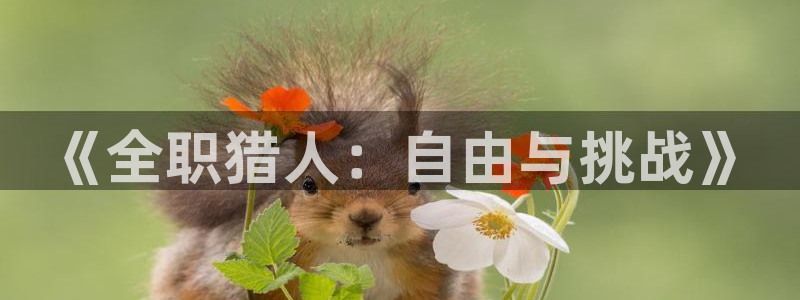 贝勒漫画(官网)：《全职猎人：自由与挑战》